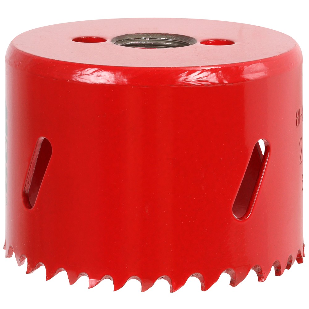HÅLSÅG 60MM HSS BIM