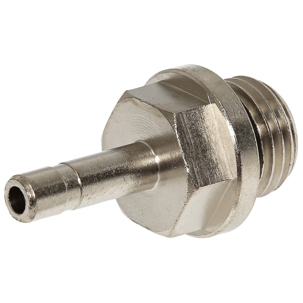 INSTICKSKOPPLING 4MM-1/4 ADAPTER R6