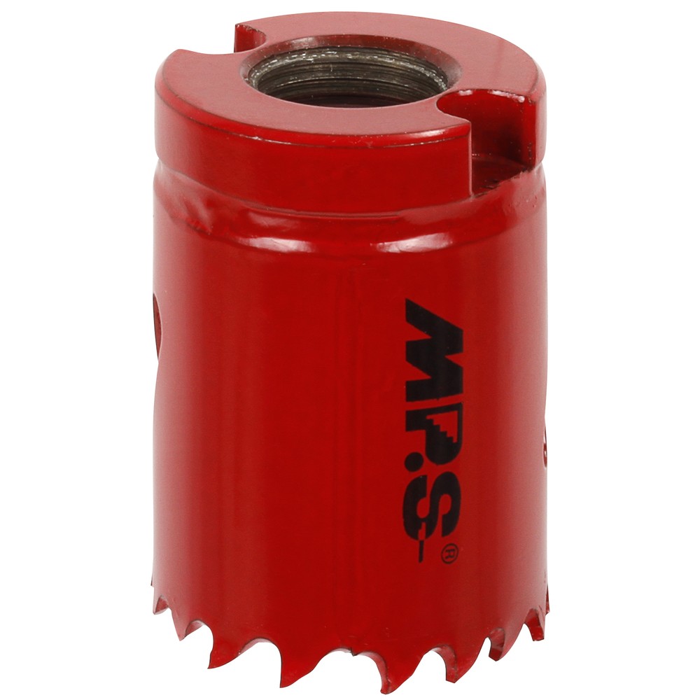 HÅLSÅG 32MM HSS BIM
