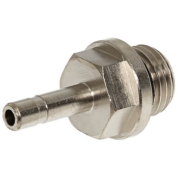 INSTICKSKOPPLING 5MM-M5 ADAPTER R6