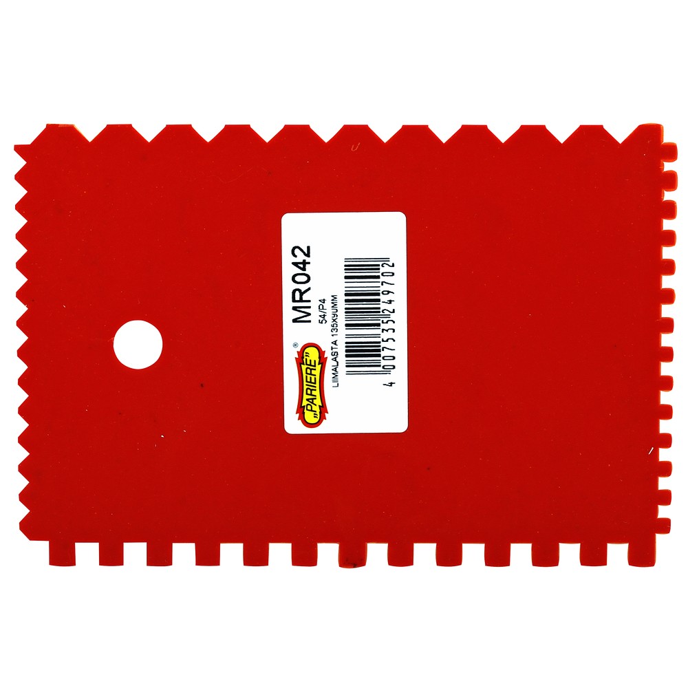 LIMSPRIDARE 135X90MM