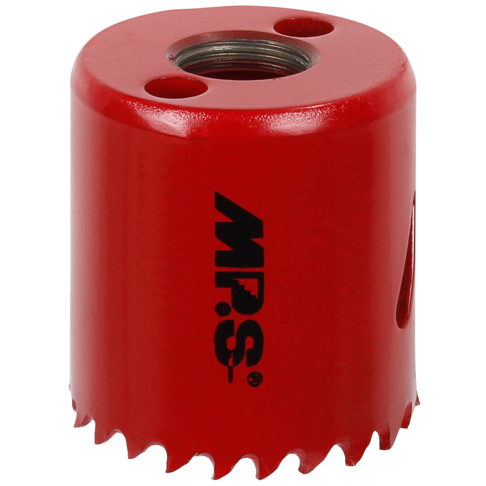 HÅLSÅG 40MM HSS BIM