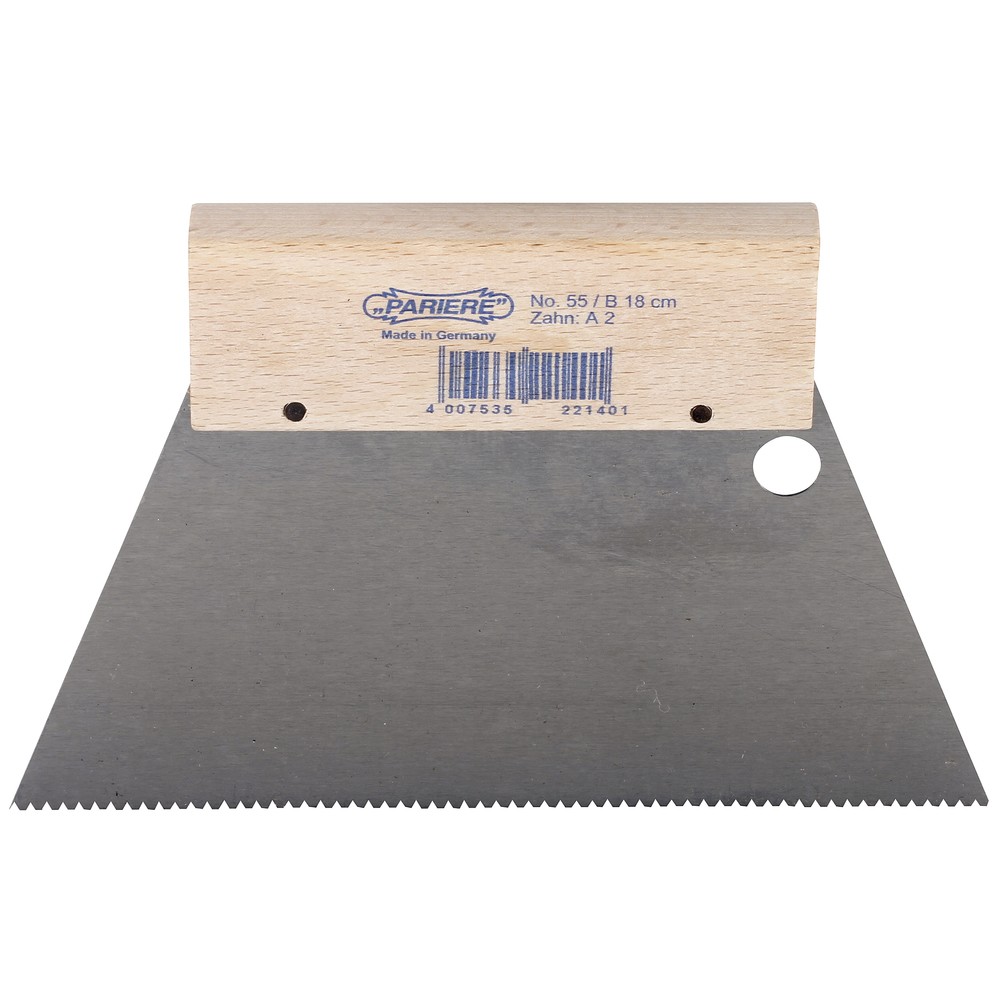 FIXKAM 18CM 1,2X1,8X1,5MM