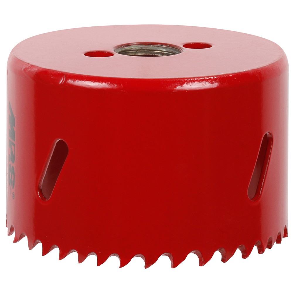 HÅLSÅG 67MM HSS BIM