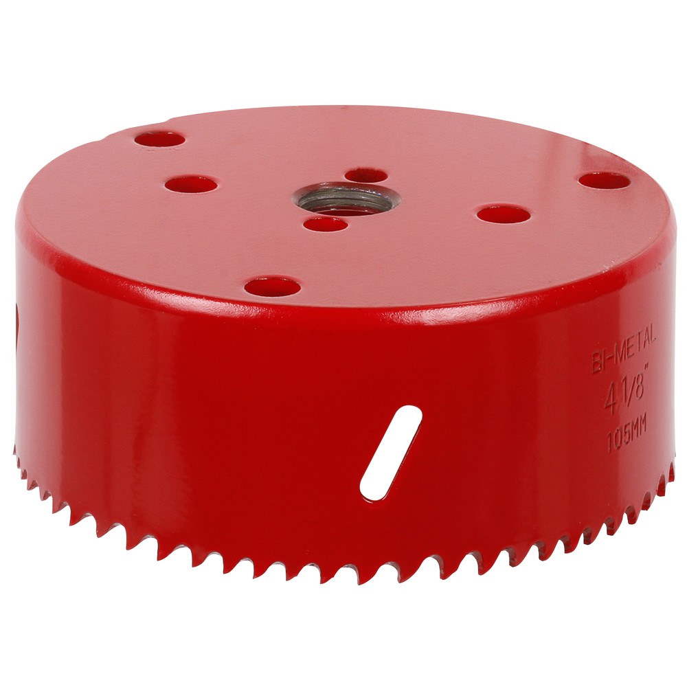 HÅLSÅG 105MM HSS BIM