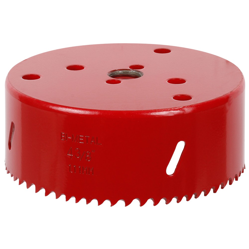 HÅLSÅG 111MM HSS BIM