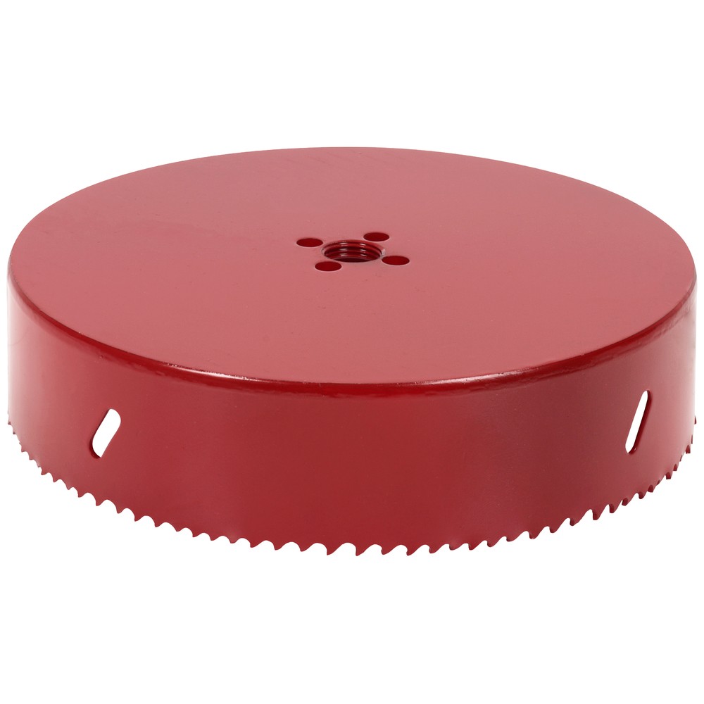 HÅLSÅG 177MM HSS BIM
