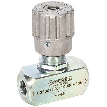 STRYPVENTIL 3/8 VRFB 30L 350BAR