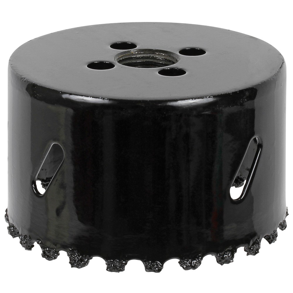 HÅLSÅG 70MM CARBIDE GRIT