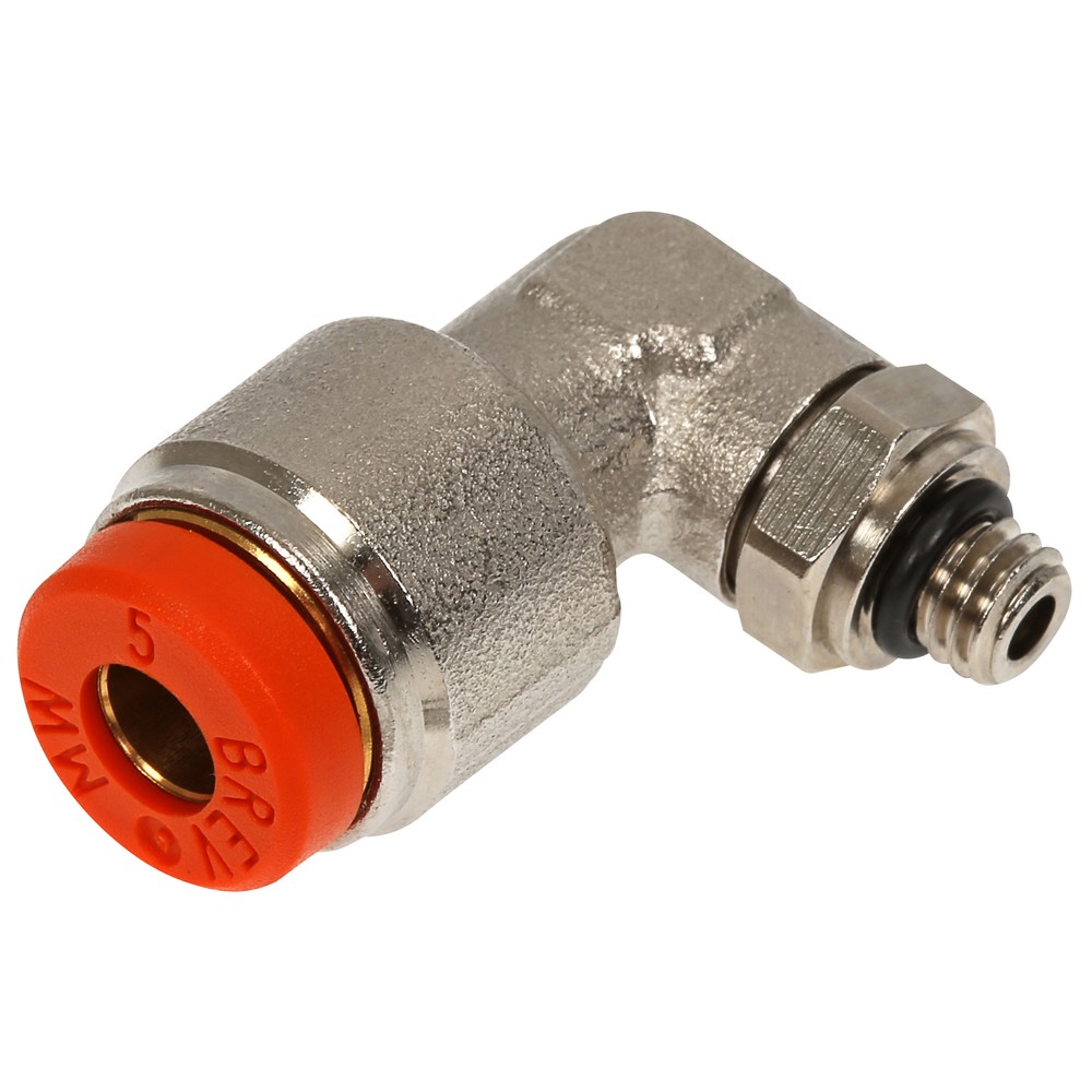 INSTICKSKOPPLING 4MM-M5 VINKELKOPPLING UTV R31