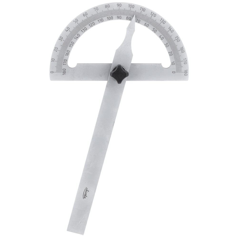 GRADVINKEL 150MM 0-180