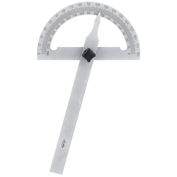 GRADVINKEL 150MM 0-180