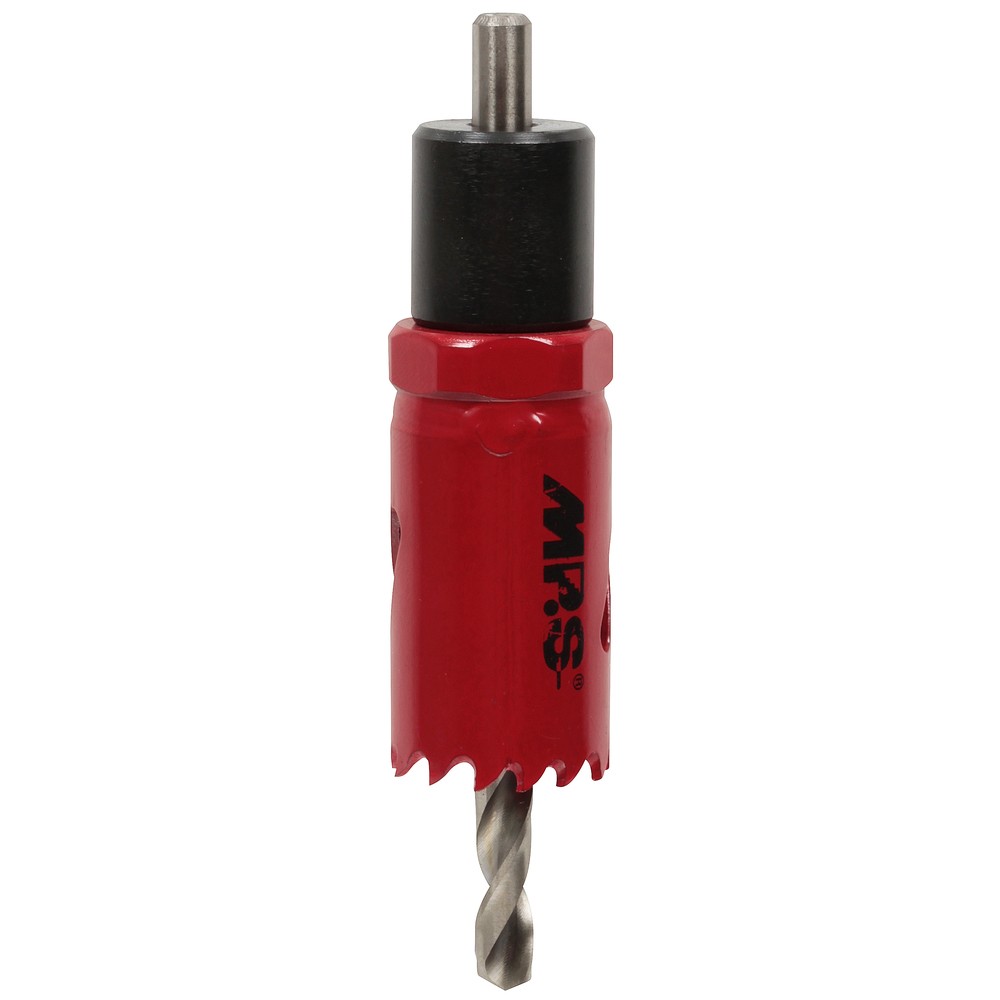 HÅLSÅG 24MM HSS BIM (DEFA)