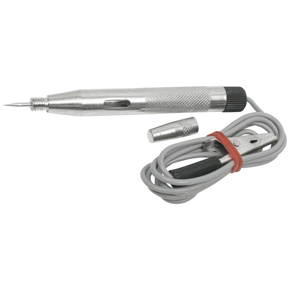 TESTPENNA 6-24V