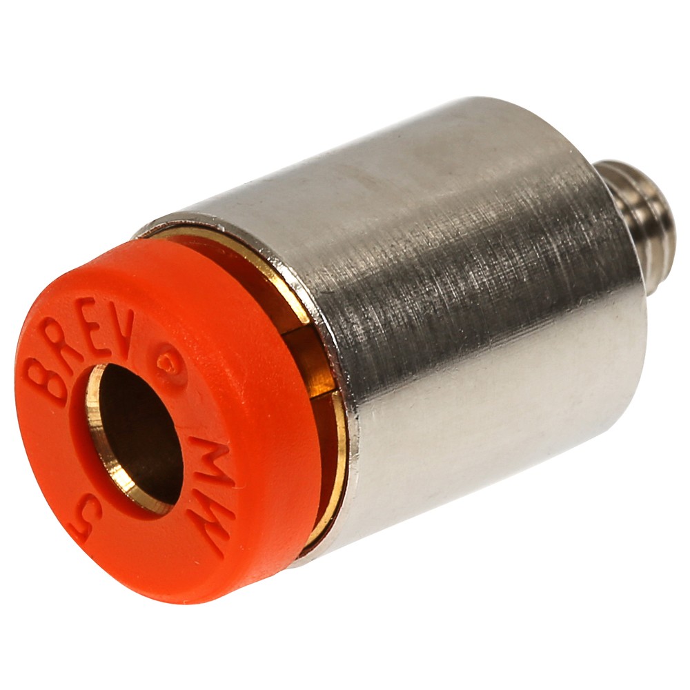 INSTICKSKOPPLING 5MM-M5 RAK UTV R1