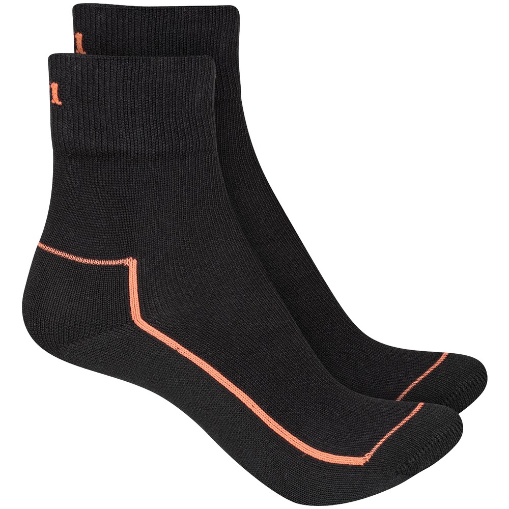 STRUMPOR 43-45 BAMBU LÖS-RESOR