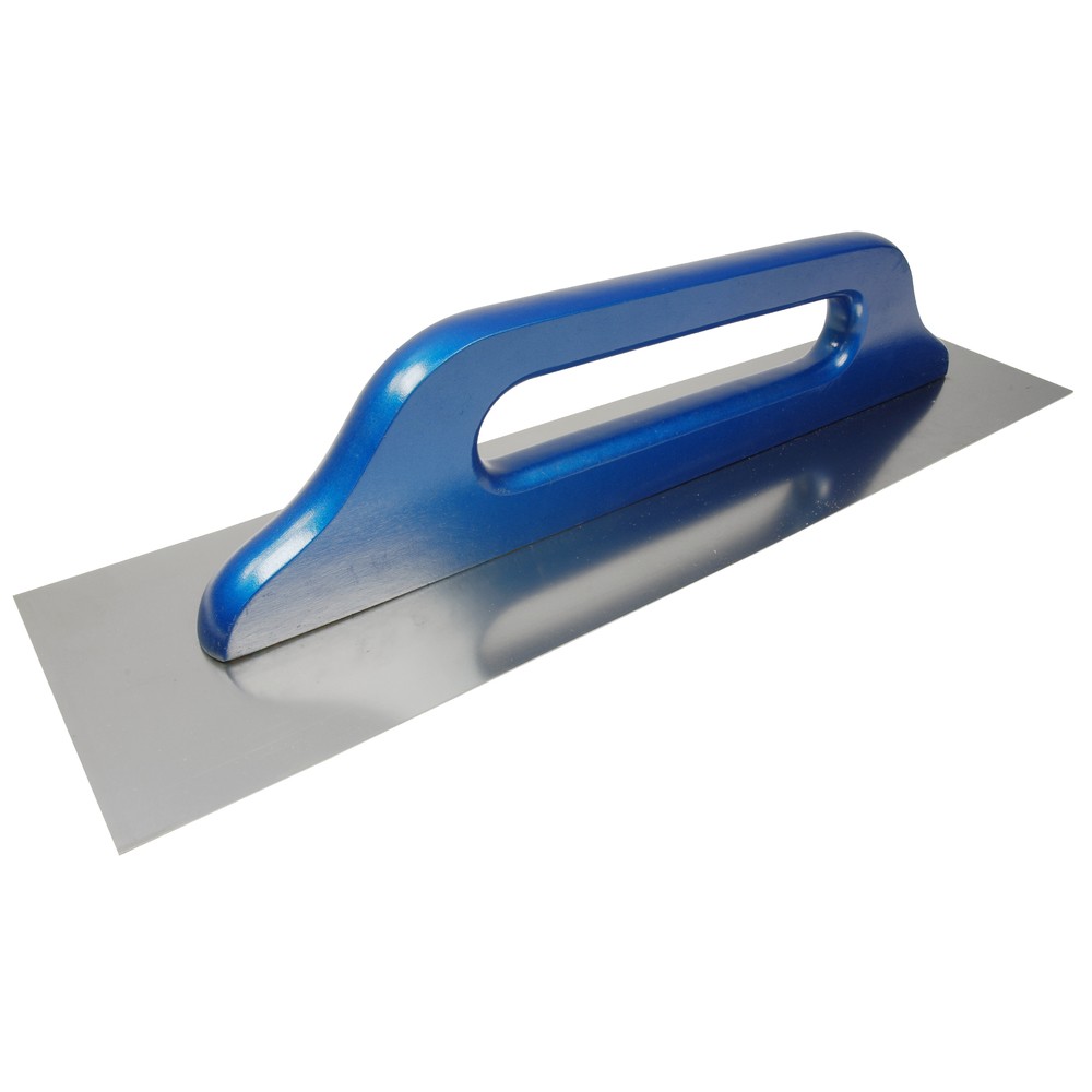PUTSSLEV 12X48CM ROSTFRI