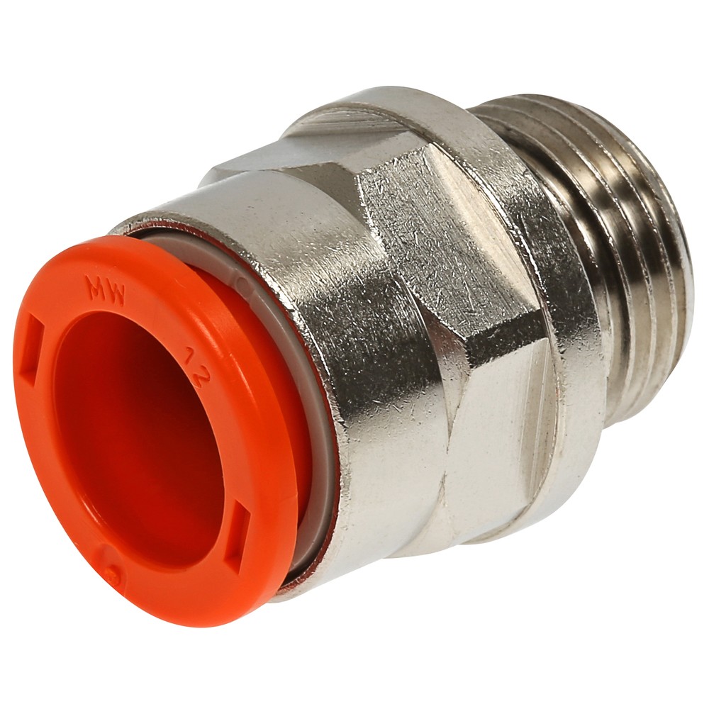 INSTICKSKOPPLING 8MM-1/4 RAK UTV R1