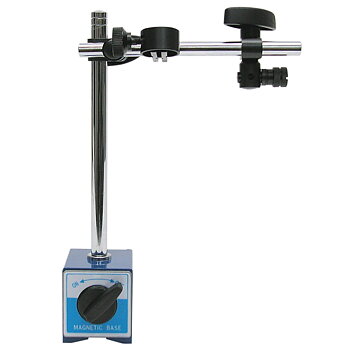 MAGNETFOT MED MÄTSTATIV 300MM