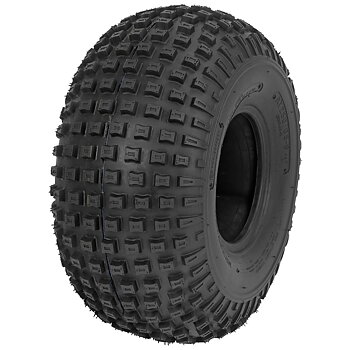 DÄCK 16X8.00-7 4PR DEESTONE D929