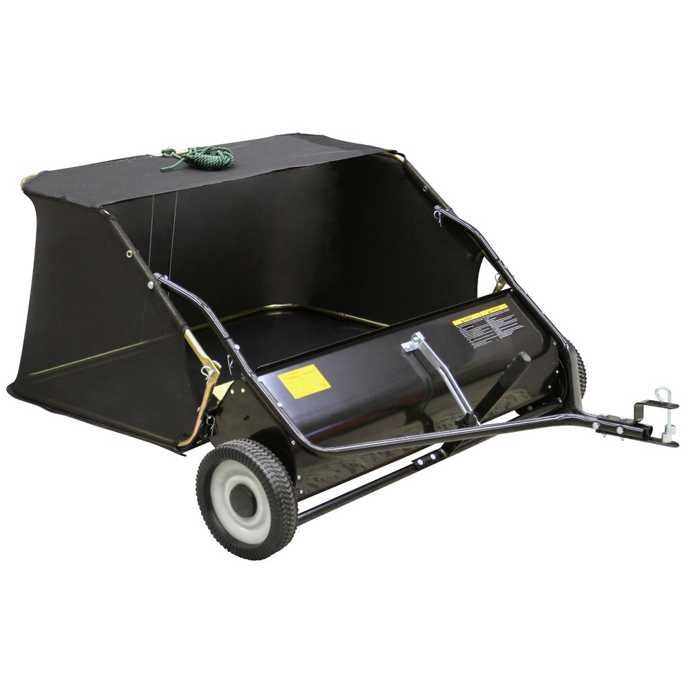 LÖVUPPSAMLARE 42"