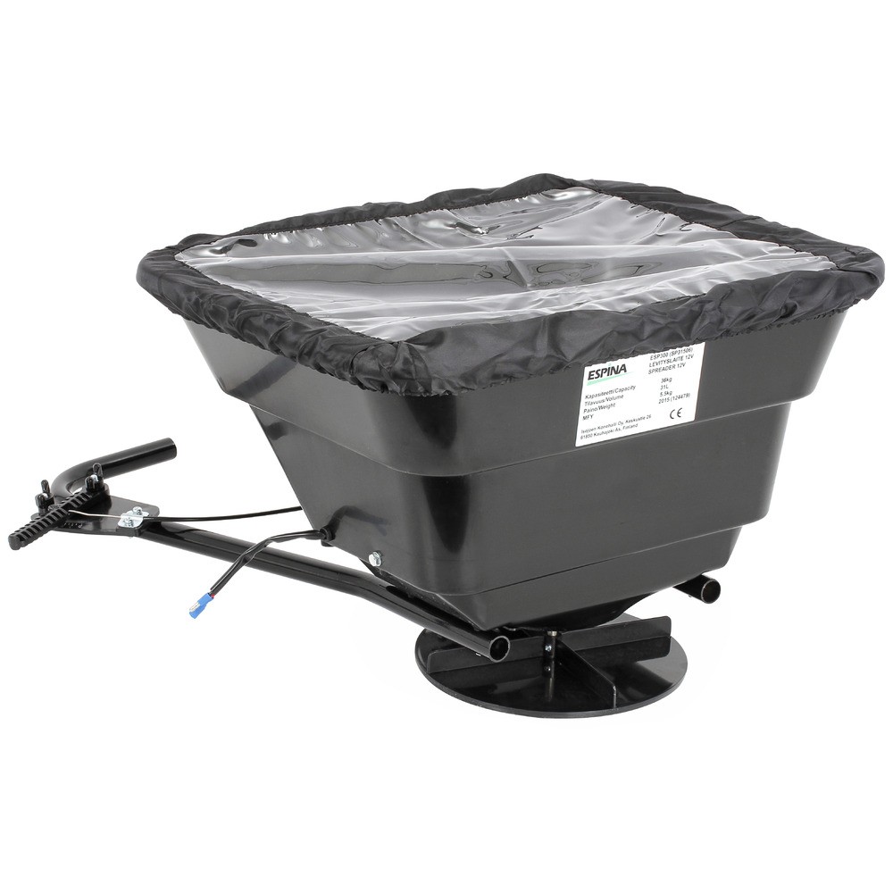 ATV SPRIDARE 12V