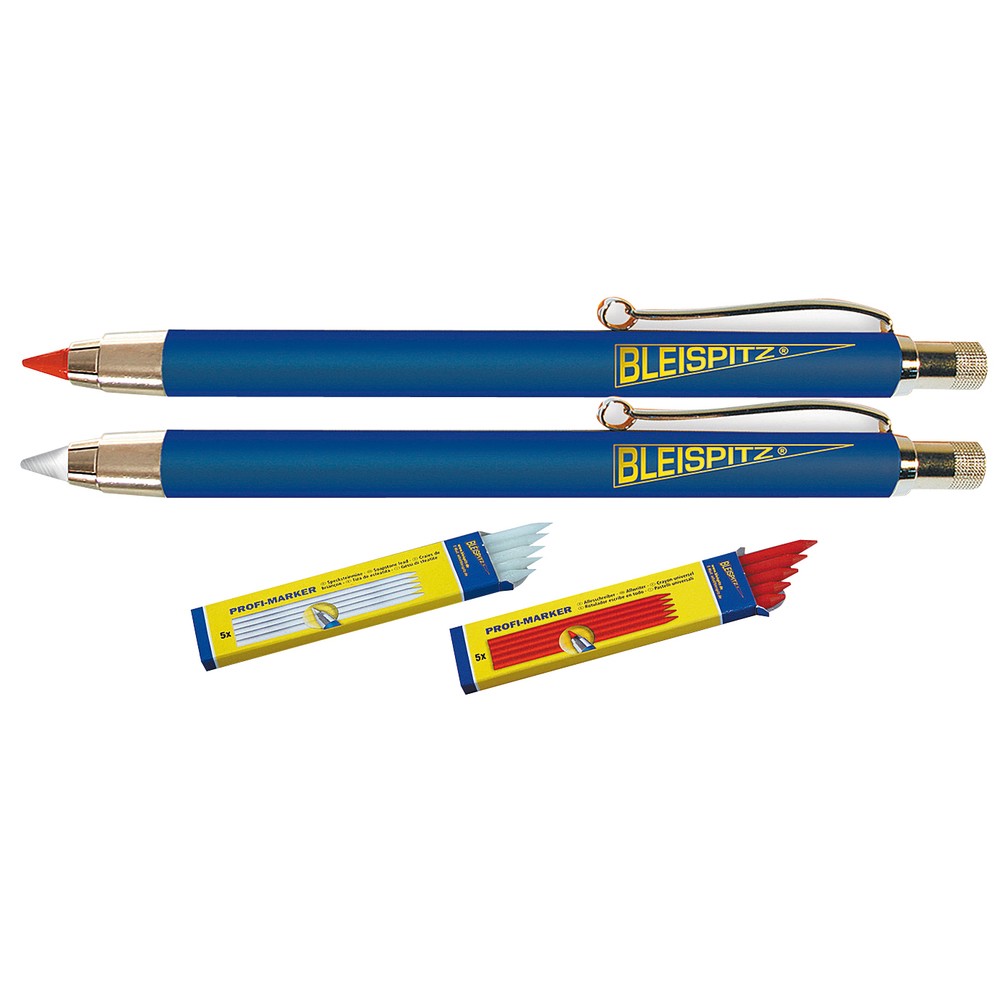 SVETSPENNOR SET PROFI-MARKER