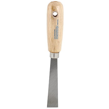 STÅLSPACKEL 2CM