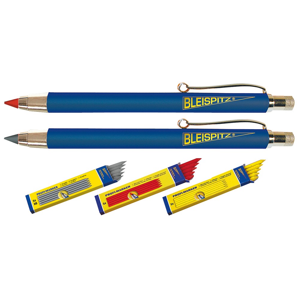 MÄRKPENNOR SET PROFI-MARKER