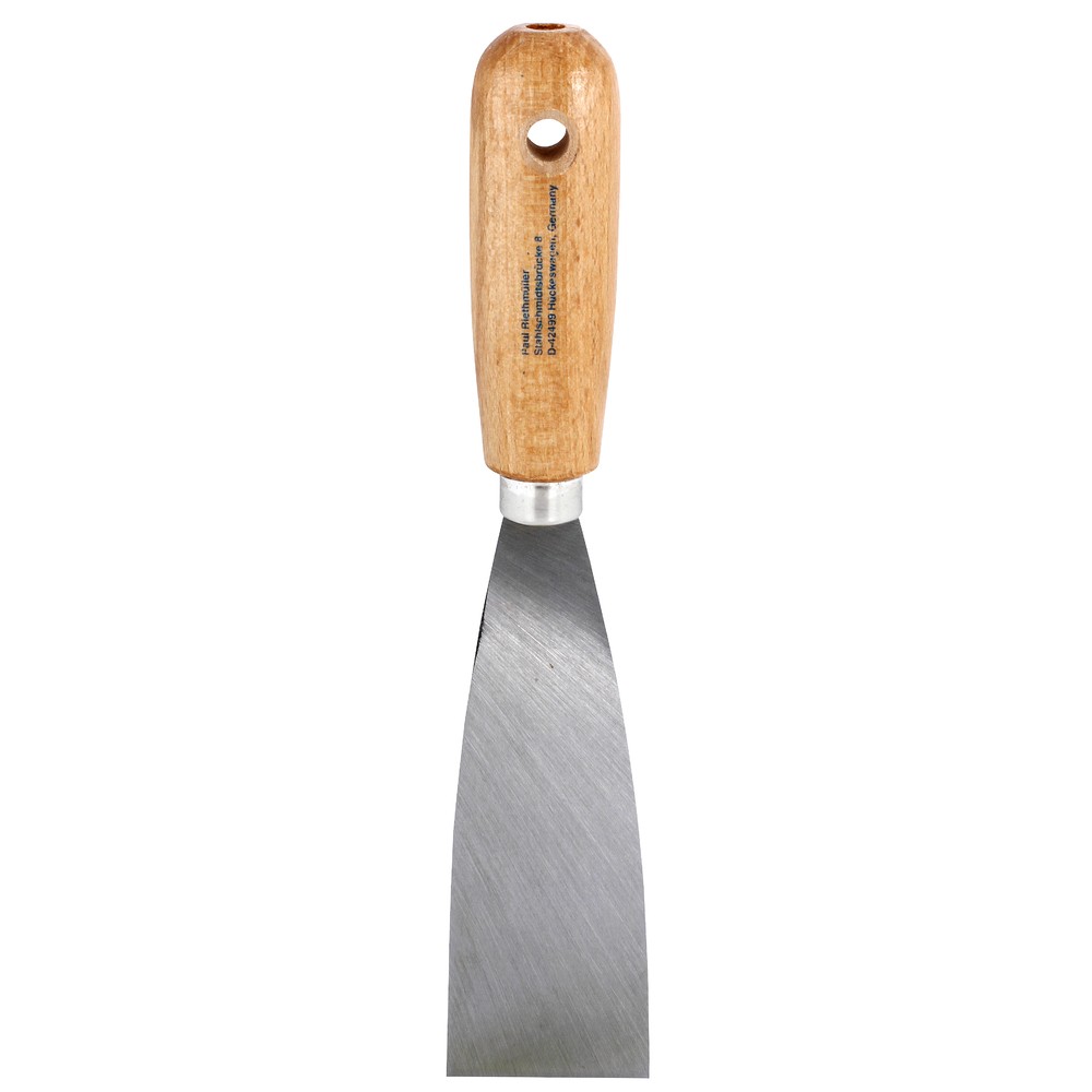 STÅLSPACKEL 4CM