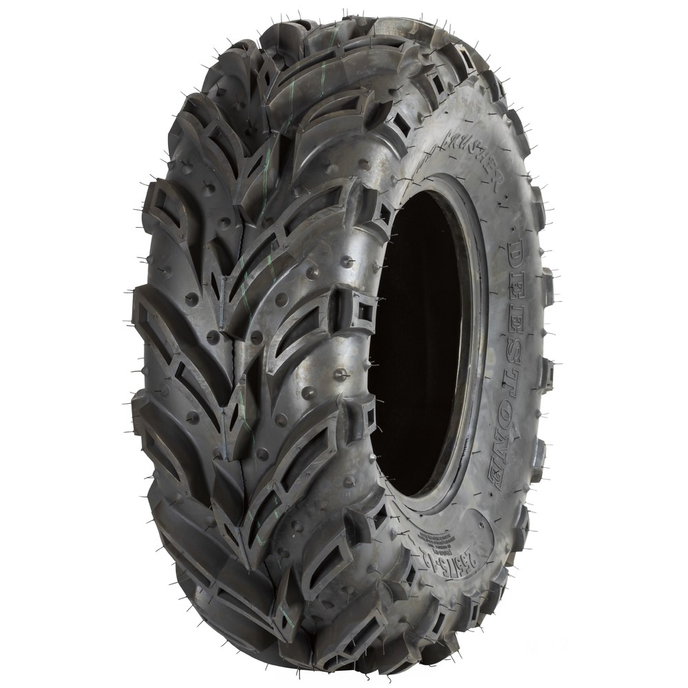 DÄCK 27X10.00-12 6PR DEESTONE D936