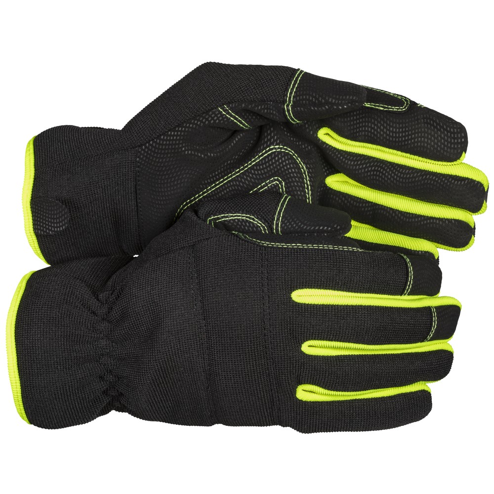 ARBETSHANDSKAR 7 FOAM PU