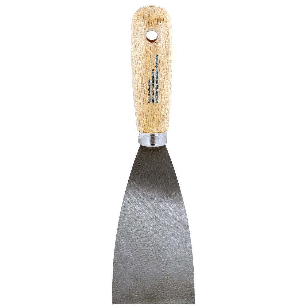 STÅLSPACKEL 6CM