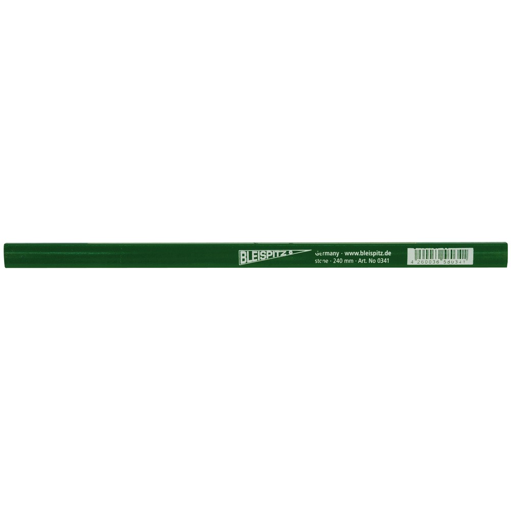 BLYERTSPENNOR FÖR BETONG 6H 240MM 12ST (HÅRD)