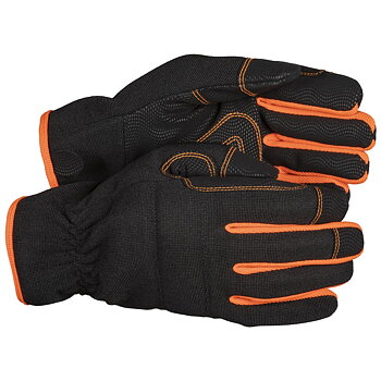 ARBETSHANDSKAR 7 FOAM PU