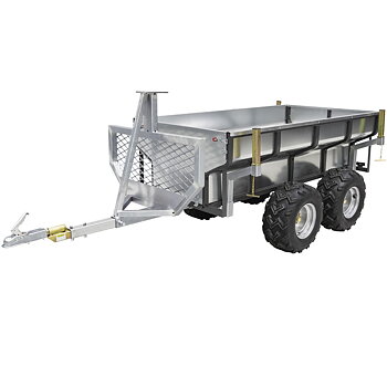 ATV KOMBIVAGN MAX 1200KG