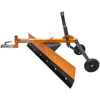 ATV VÄGSLADD 180CM