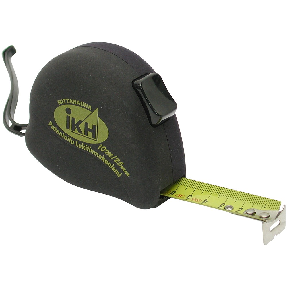 MÅTTBAND 10M X 25MM