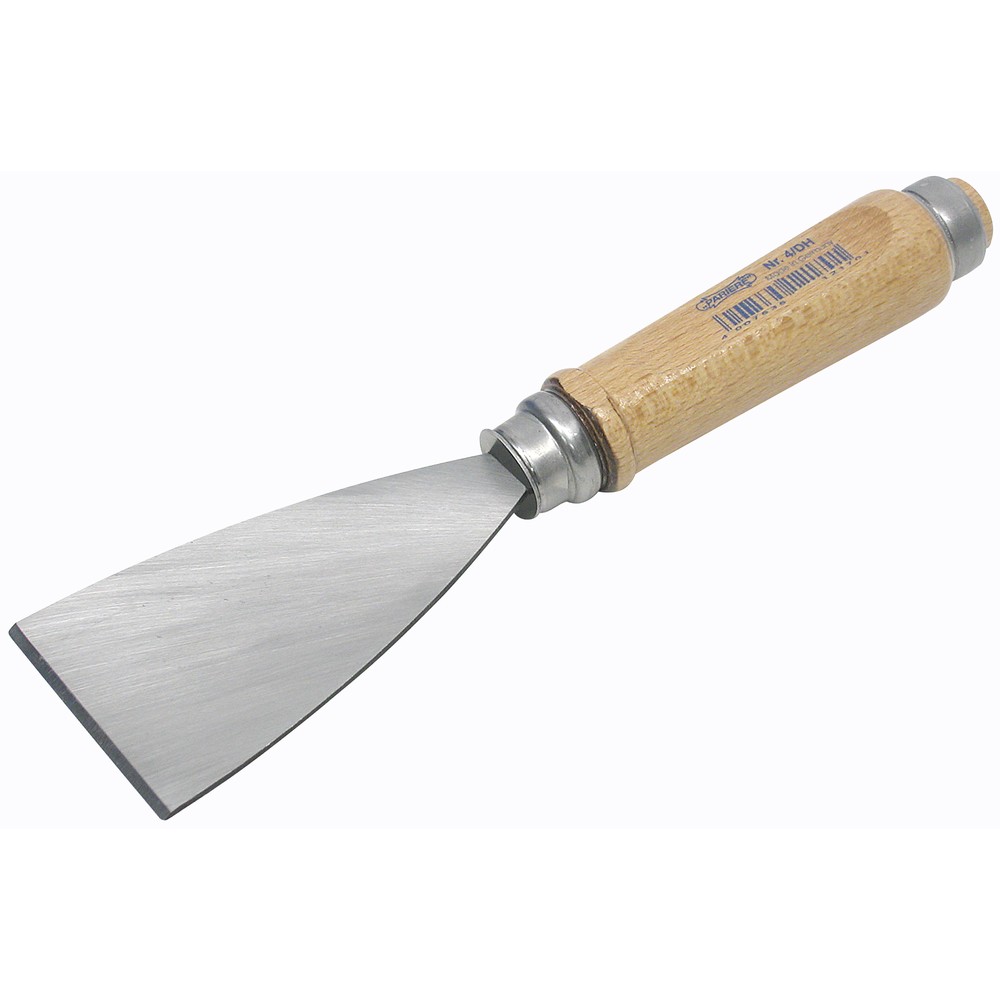 SPACKELSPADE 80MM STÅL