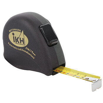 MÅTTBAND 3M X 19MM