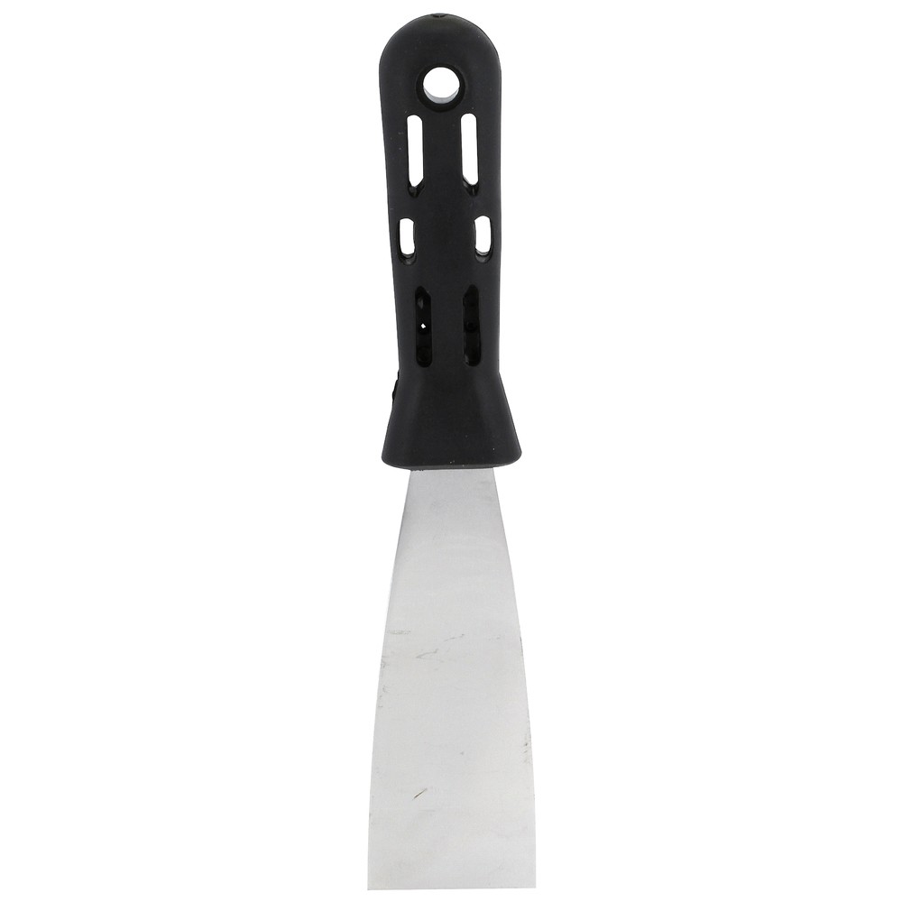 SPACKELSPADE 4CM ROSTFRI