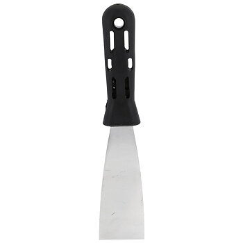 SPACKELSPADE 4CM ROSTFRI