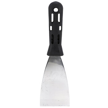 SPACKELSPADE 6CM ROSTFRI