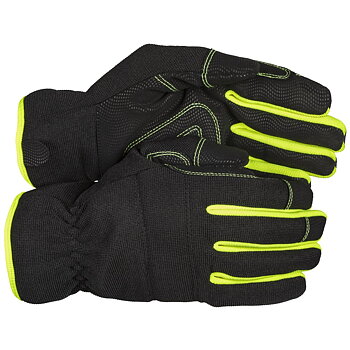 ARBETSHANDSKAR 10 FOAM PU