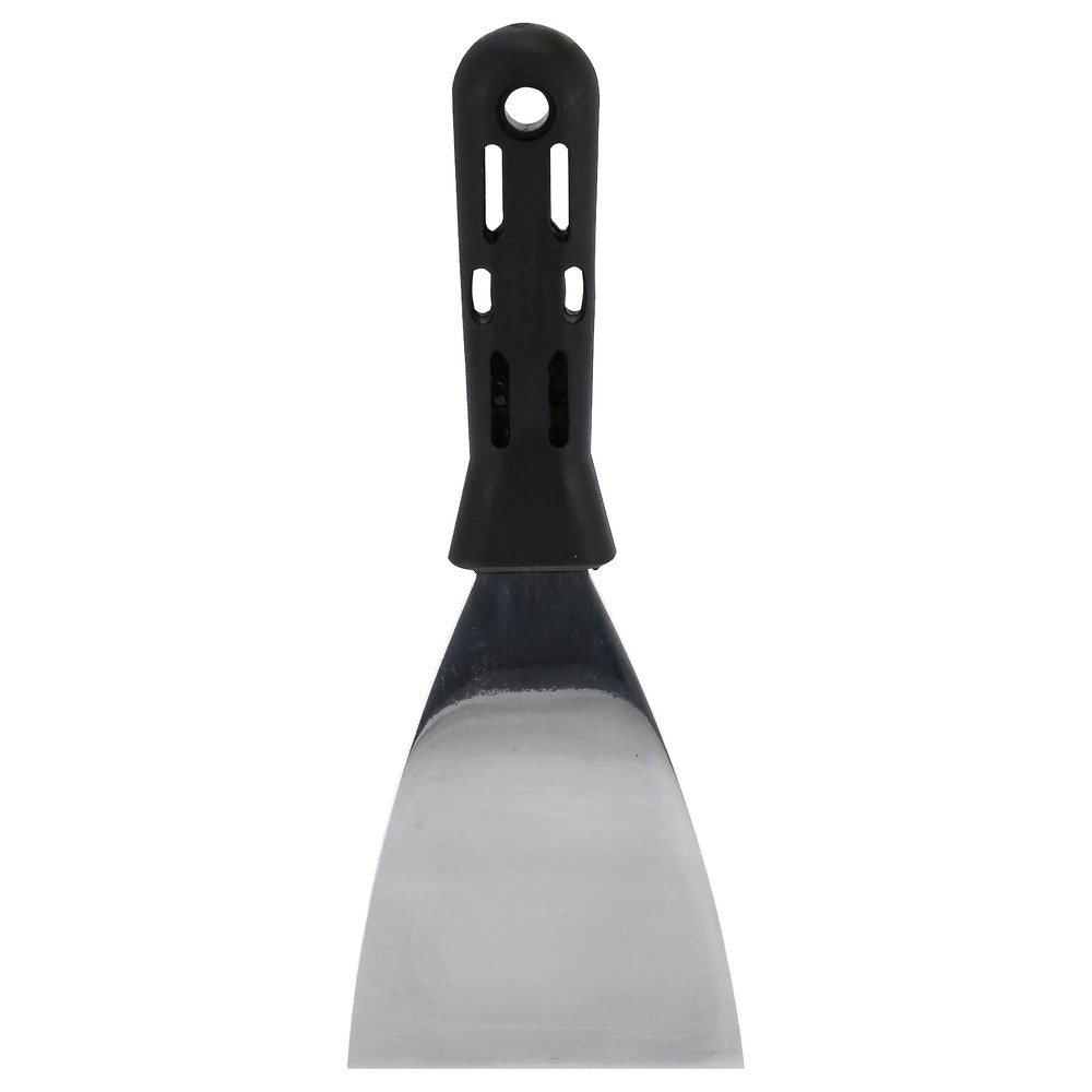 SPACKELSPADE 8CM ROSTFRI