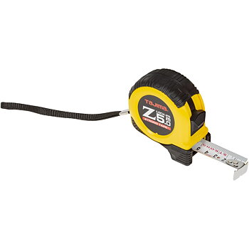 MÅTTBAND 5M / 25MM Z-LOCK