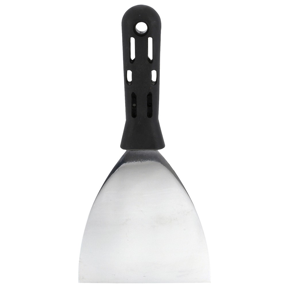 SPACKELSPADE 10CM ROSTFRI