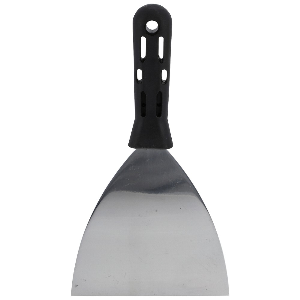 SPACKELSPADE 12CM ROSTFRI