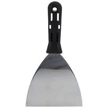SPACKELSPADE 12CM ROSTFRI