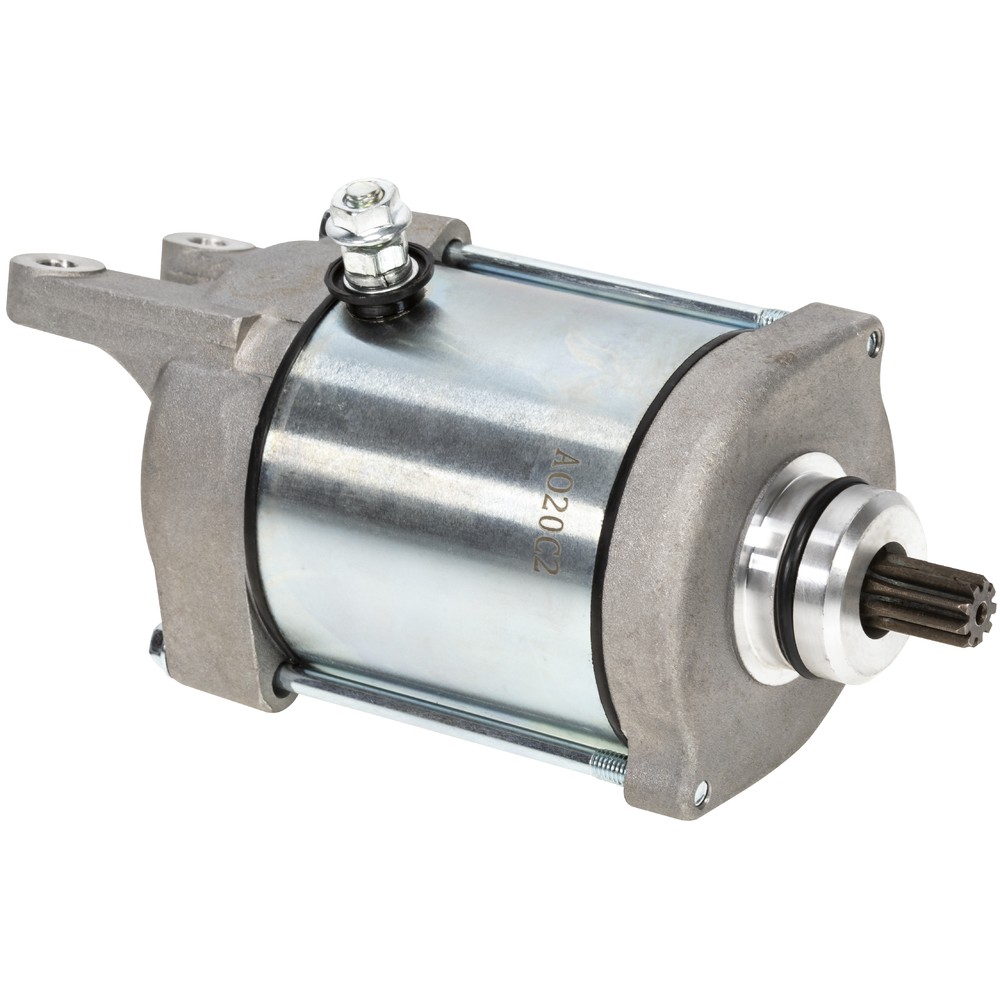 STARTMOTOR CAN-AM ARCTIC CAT 250-300CC